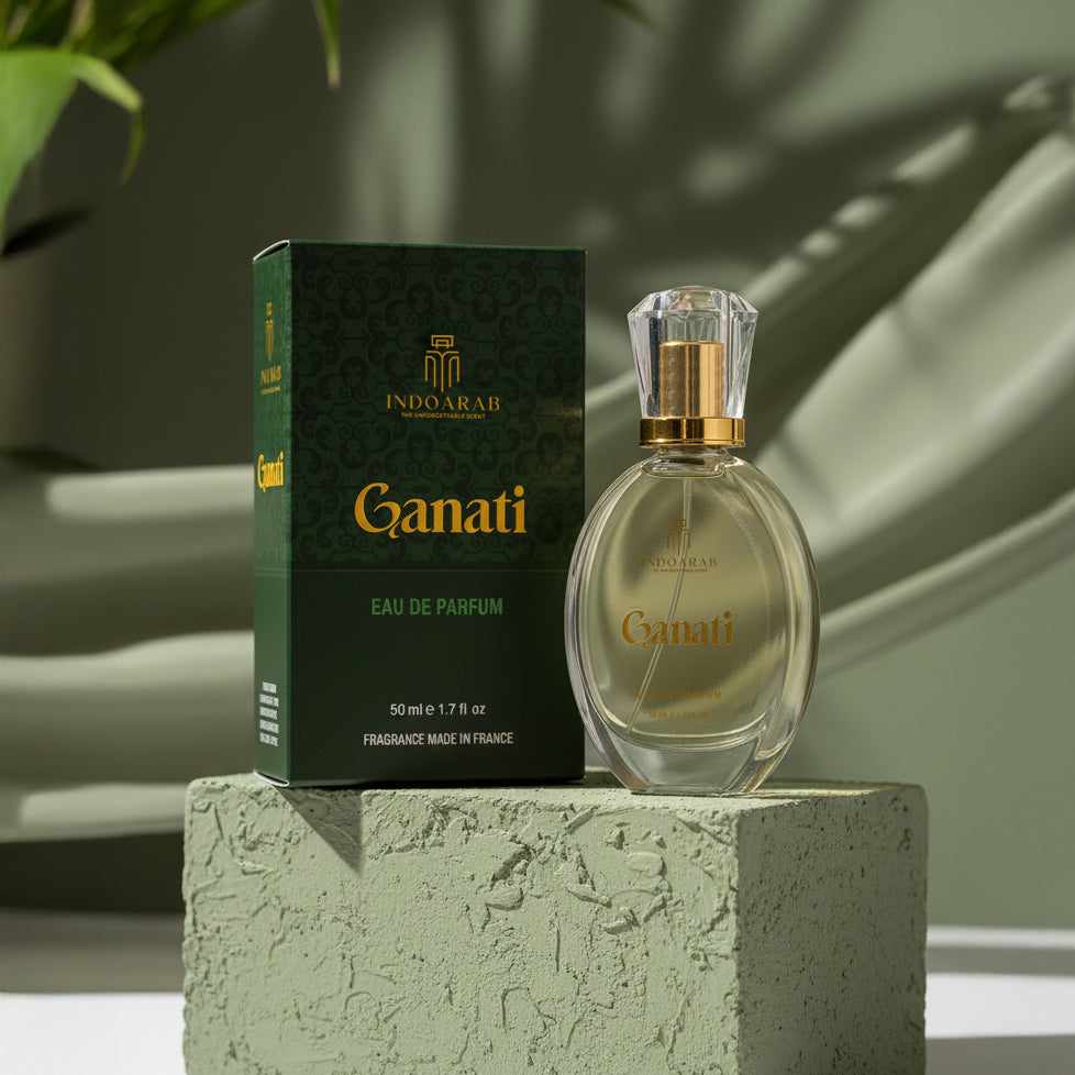 Discover the Allure of Exotic Unisex Fragrance