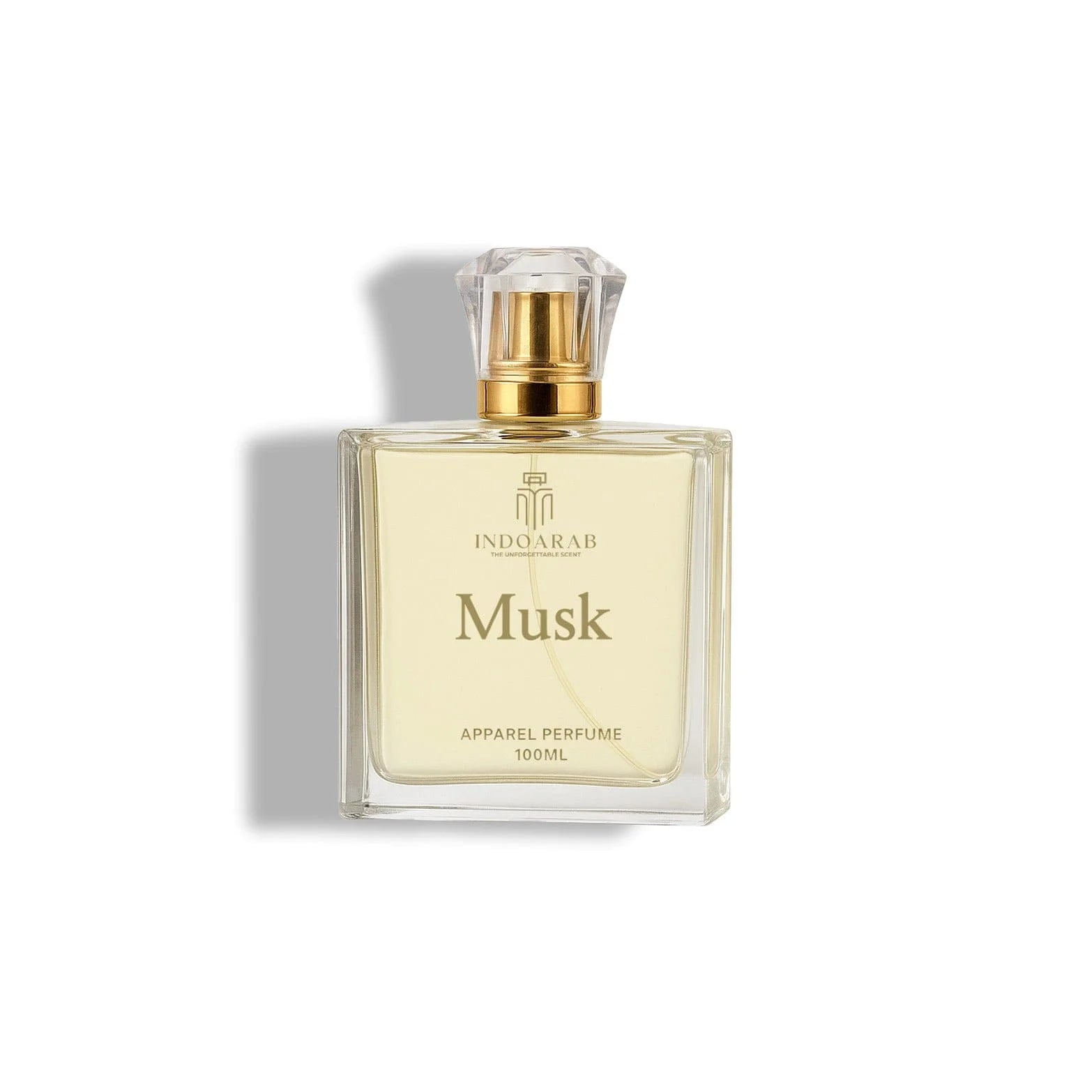 Indoarab Musk Junoobi
