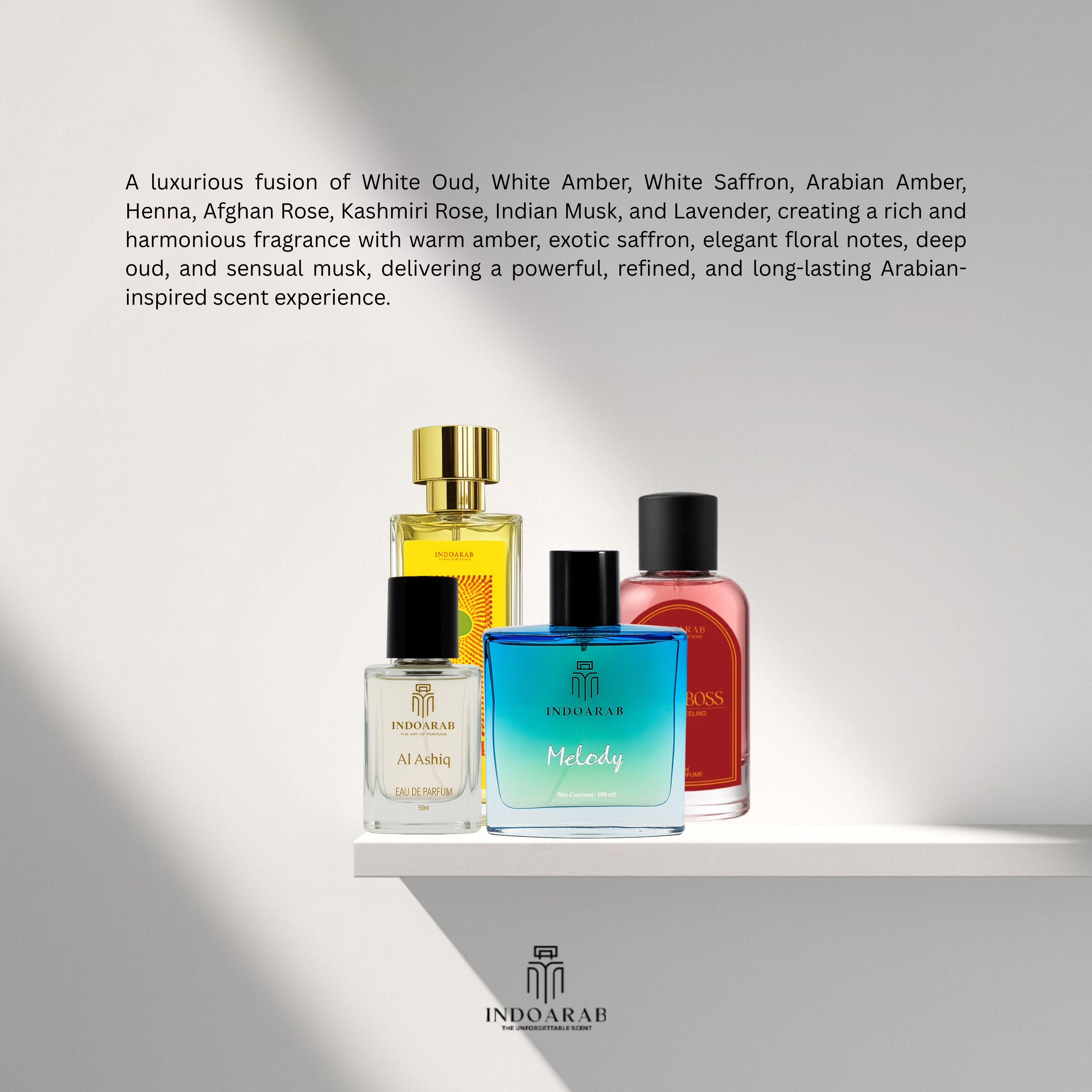 Signature 4 Collection