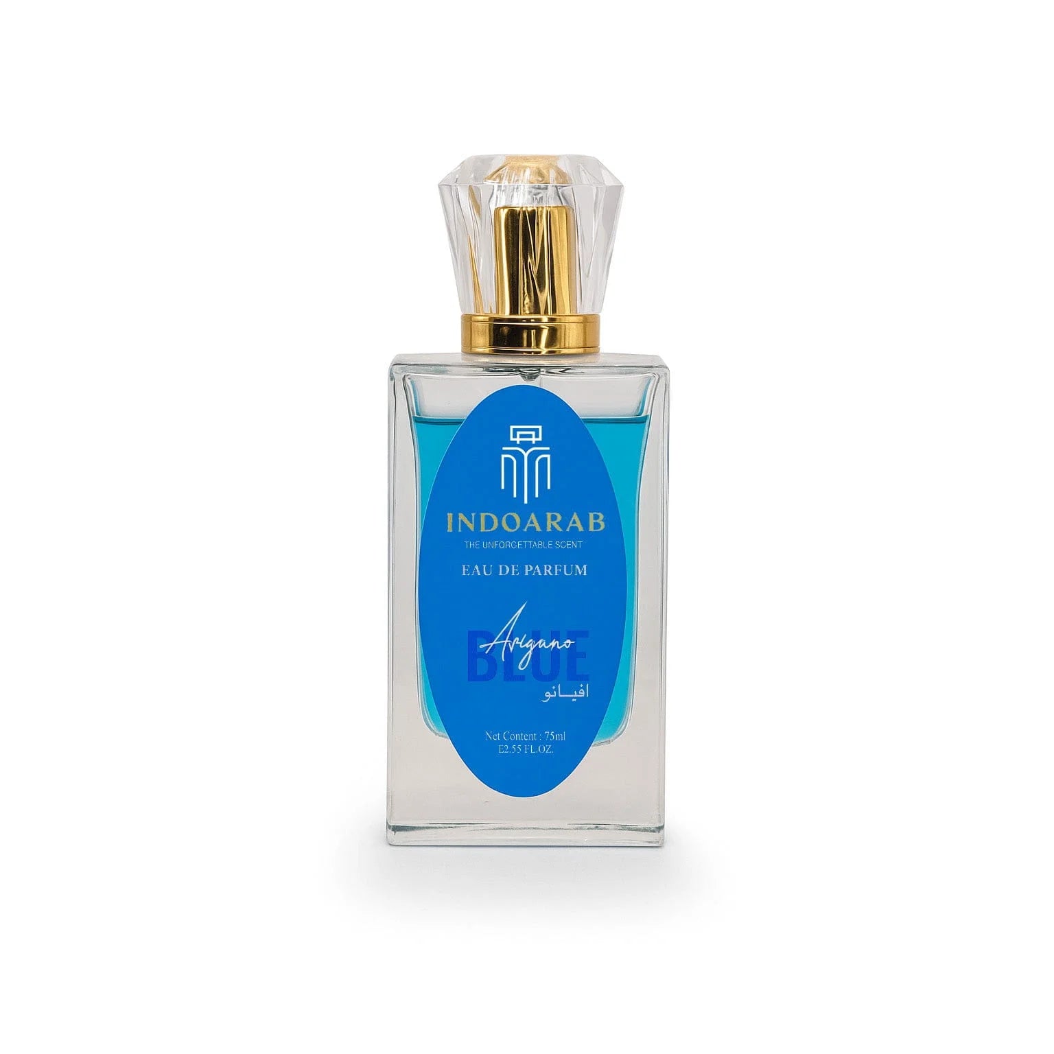 Indoarab Aviyano Blue