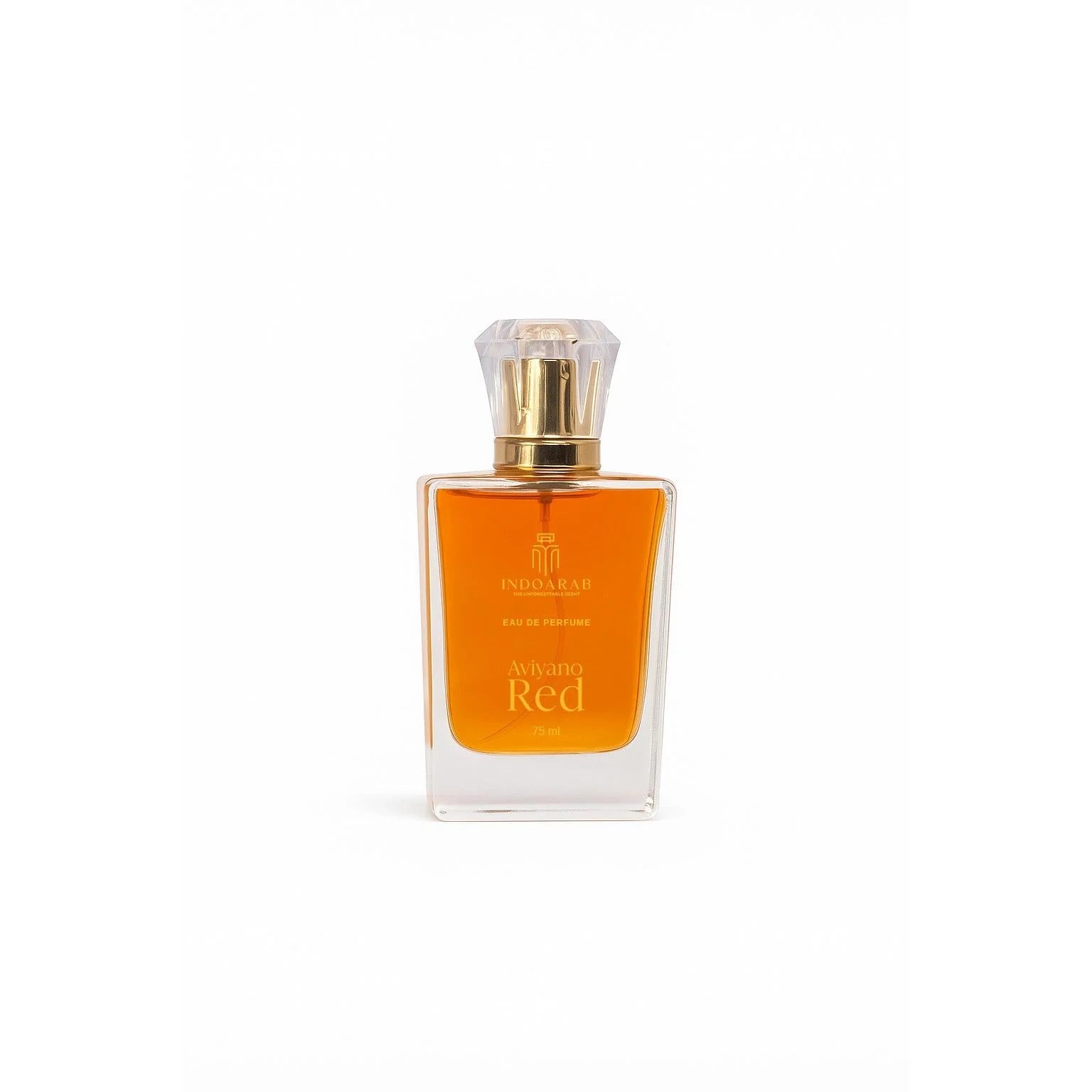 Indoarab Aviyano Red