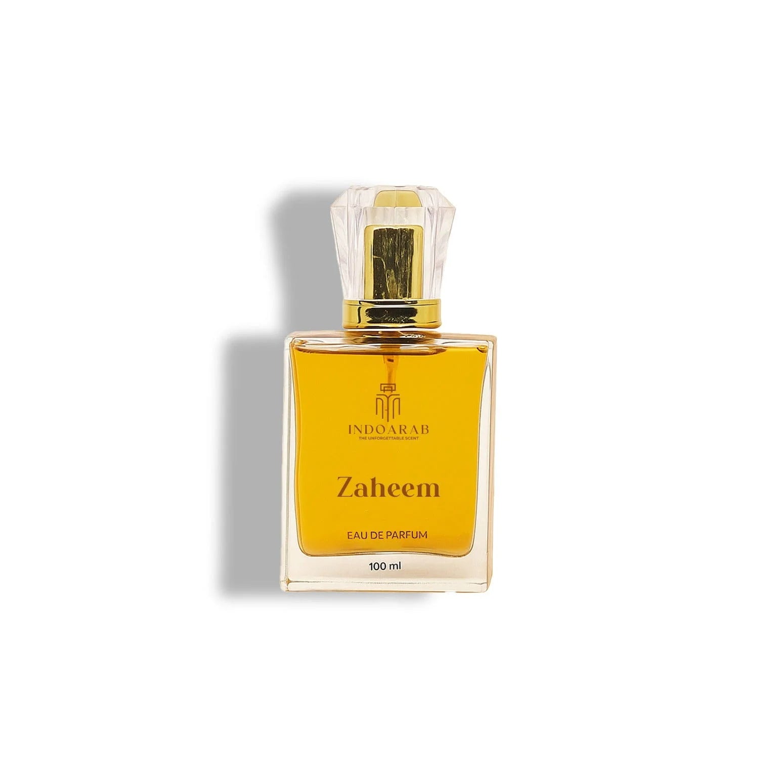 Indoarab Zaheem