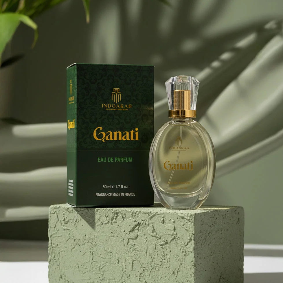 Indoarab Ganati