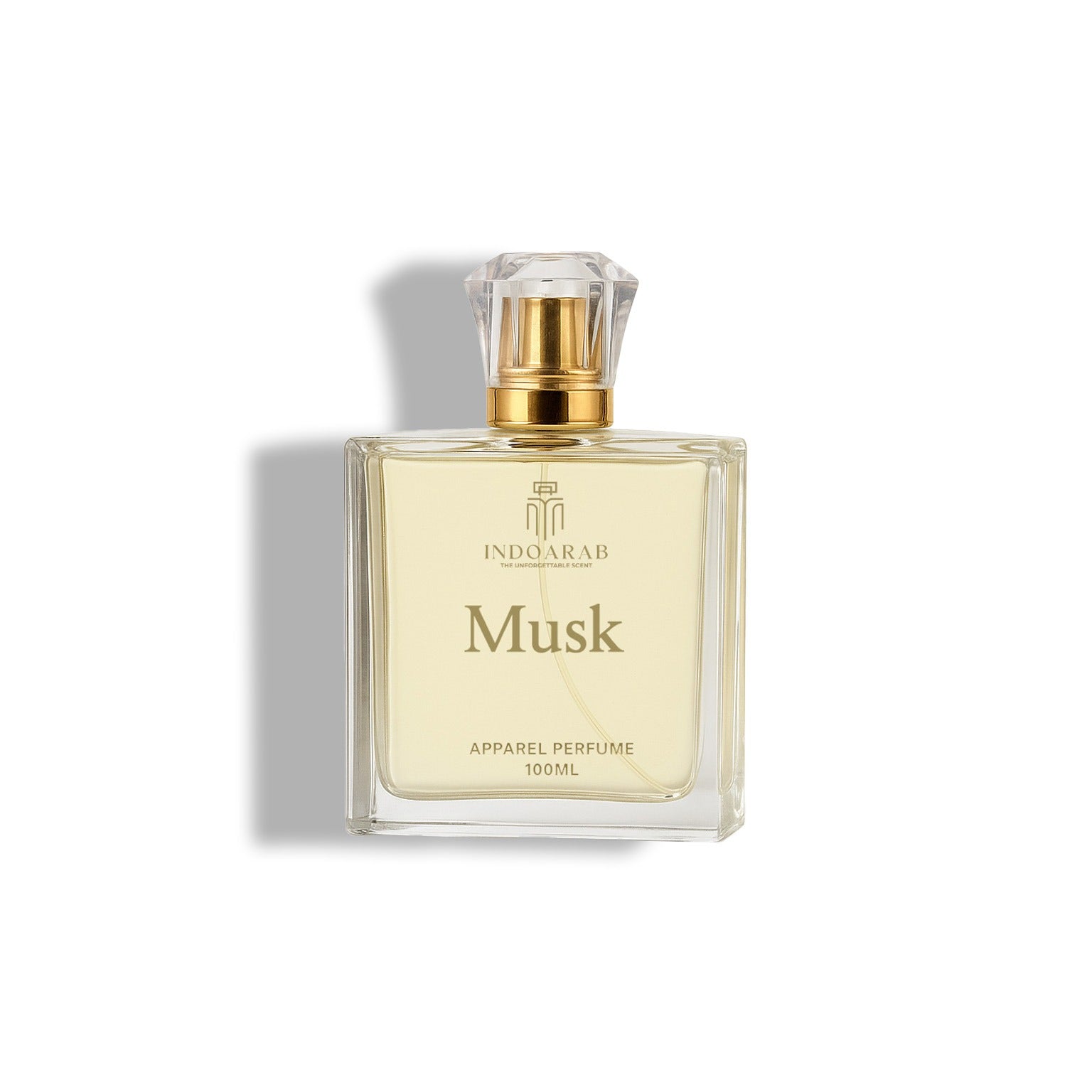 Indoarab Musk Junoobi