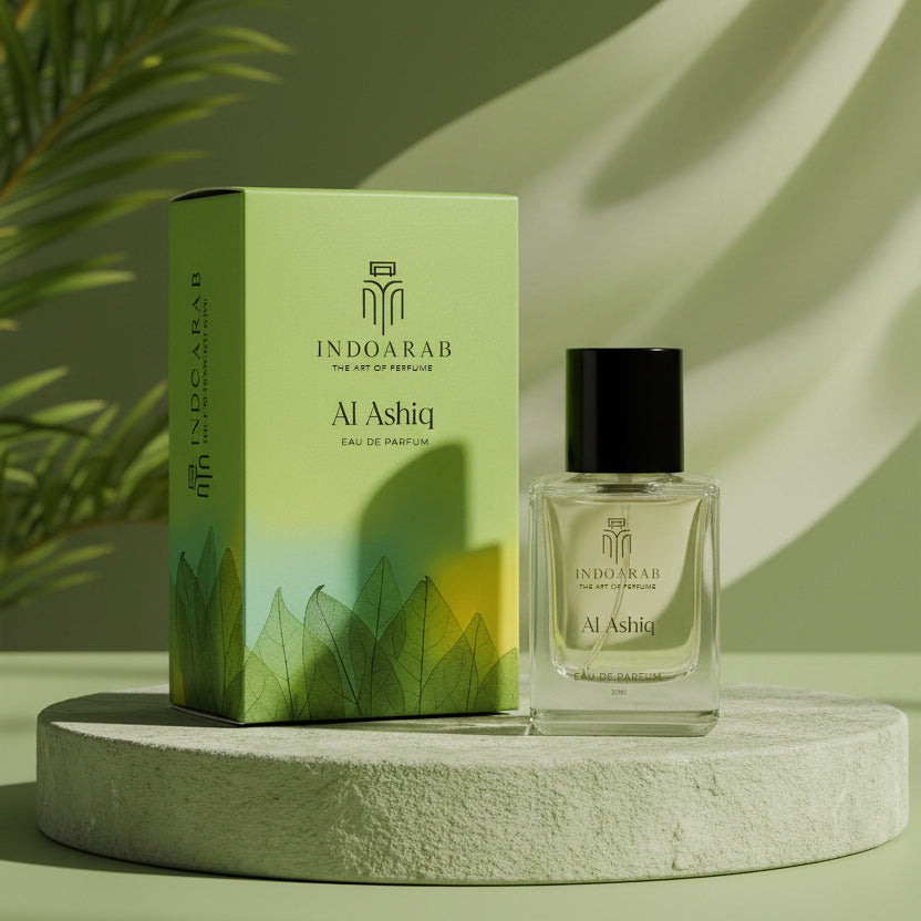 Indoarab Al Ashiq