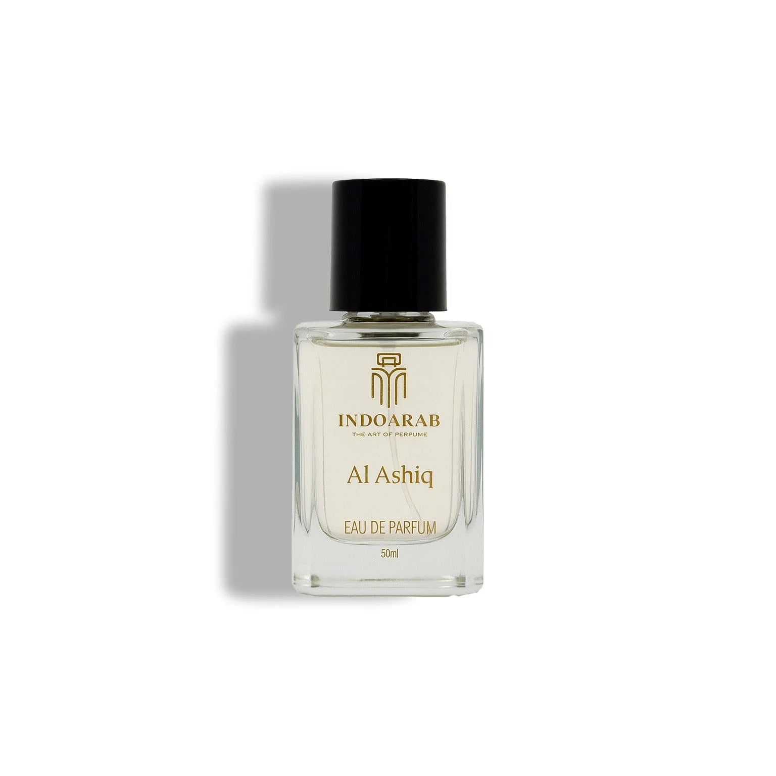 Indoarab Al Ashiq