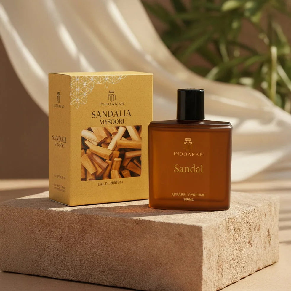 Indoarab Sandalea