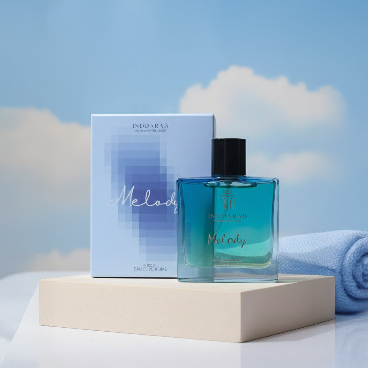Indoarab Melody