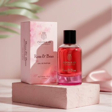 Indoarab Ross&Boss