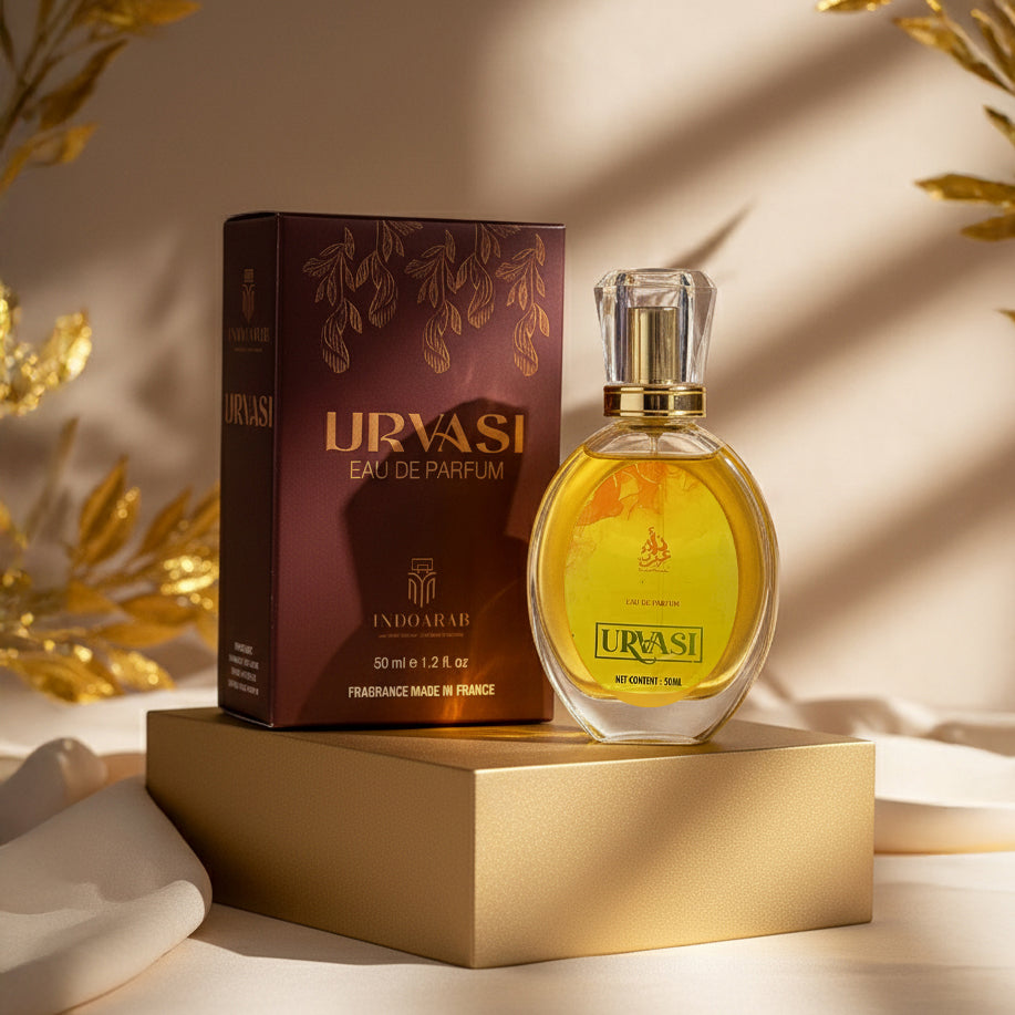 Indoarab Urvashi