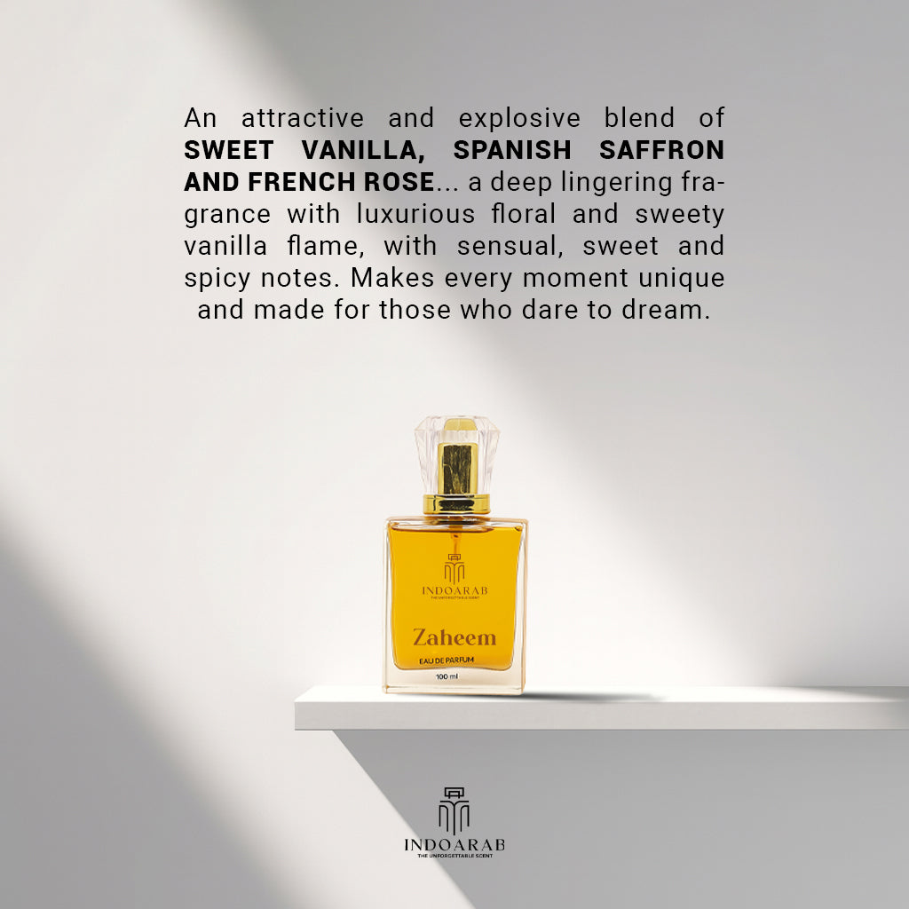 Indoarab Zaheem